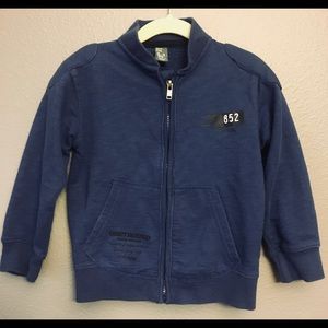 Zara Boys 2-3yr Jacket